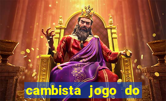 cambista jogo do bicho online